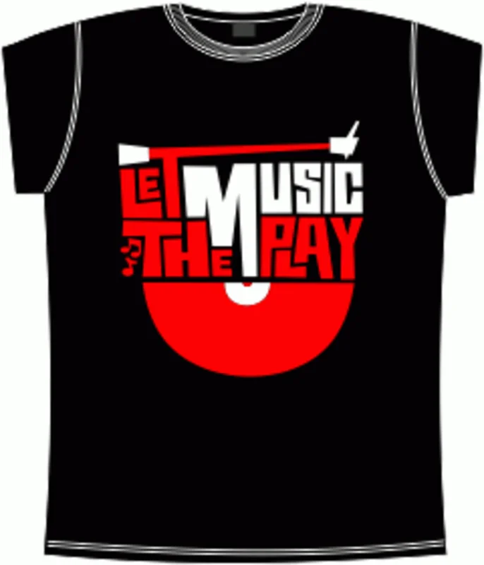 Музыкальные2: Let The Music Play Black